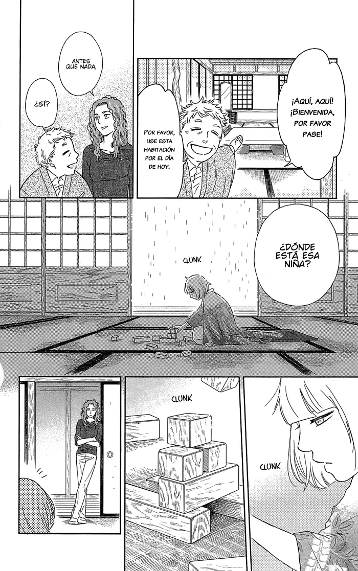 Usemono Yado capítulo 4, página 9