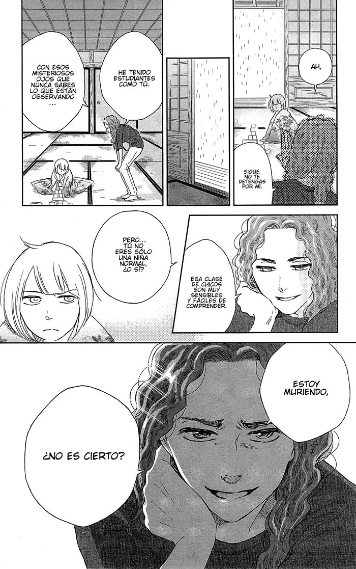 Usemono Yado capítulo 4, página 10