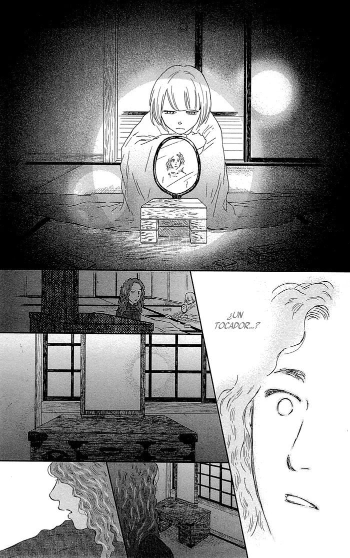 Usemono Yado capítulo 4, página 24