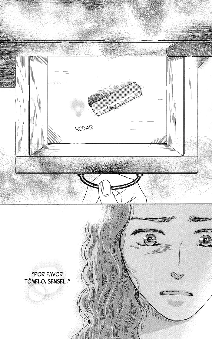Usemono Yado capítulo 4, página 25