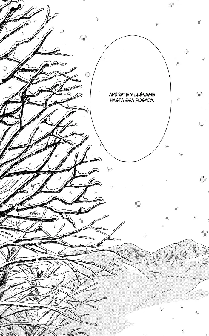 Usemono Yado capítulo 5, página 4