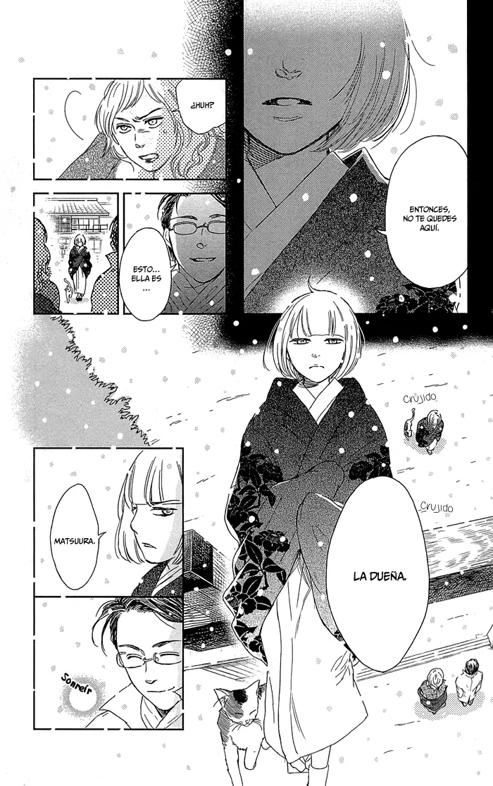Usemono Yado capítulo 5, página 6
