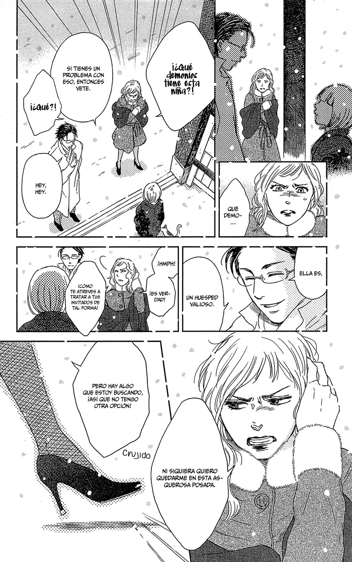Usemono Yado capítulo 5, página 7