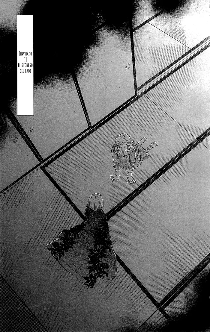 Usemono Yado capítulo 6, página 2
