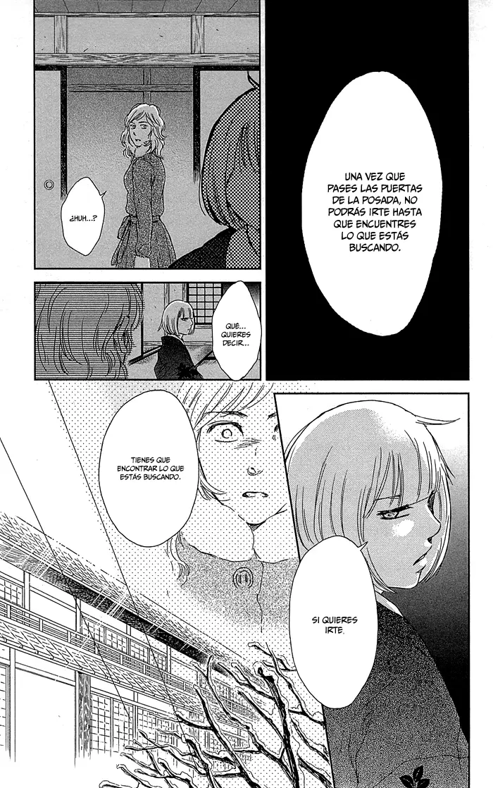 Usemono Yado capítulo 6, página 4