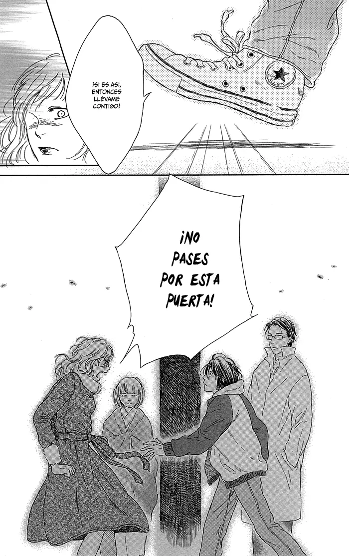 Usemono Yado capítulo 6, página 16