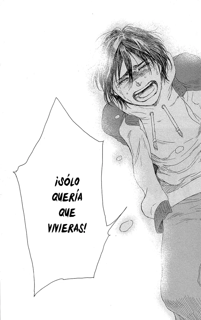 Usemono Yado capítulo 6, página 21