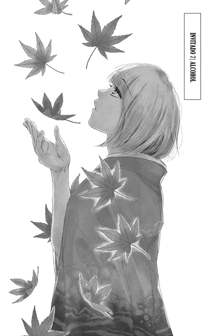 Usemono Yado capítulo 7, página 7
