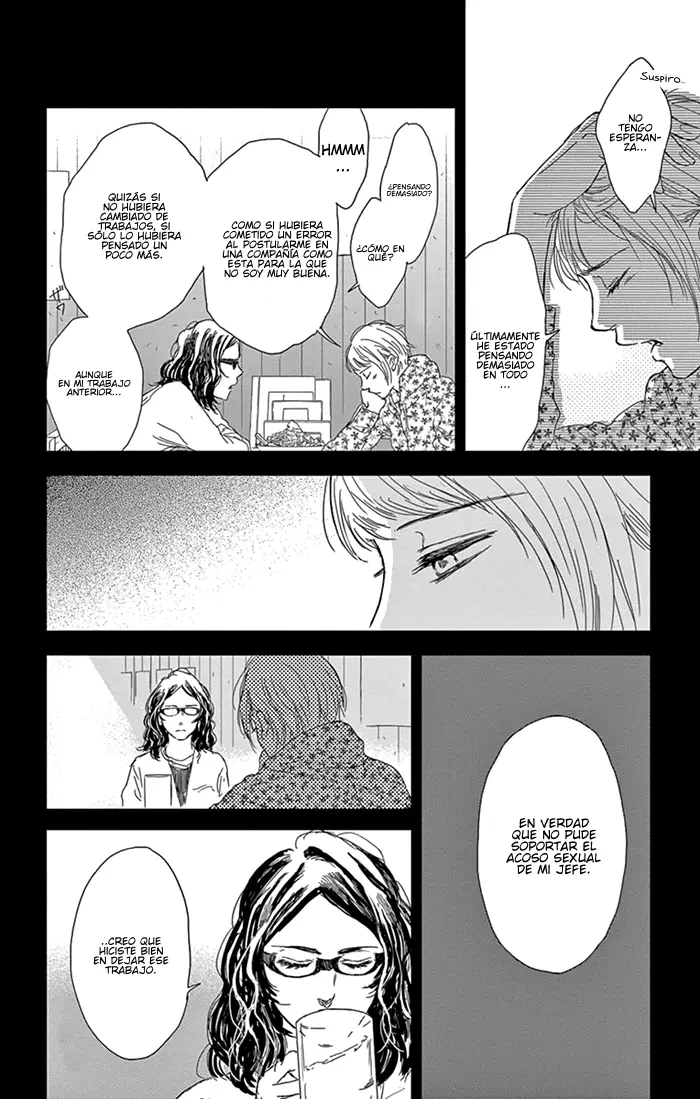 Usemono Yado capítulo 7, página 13
