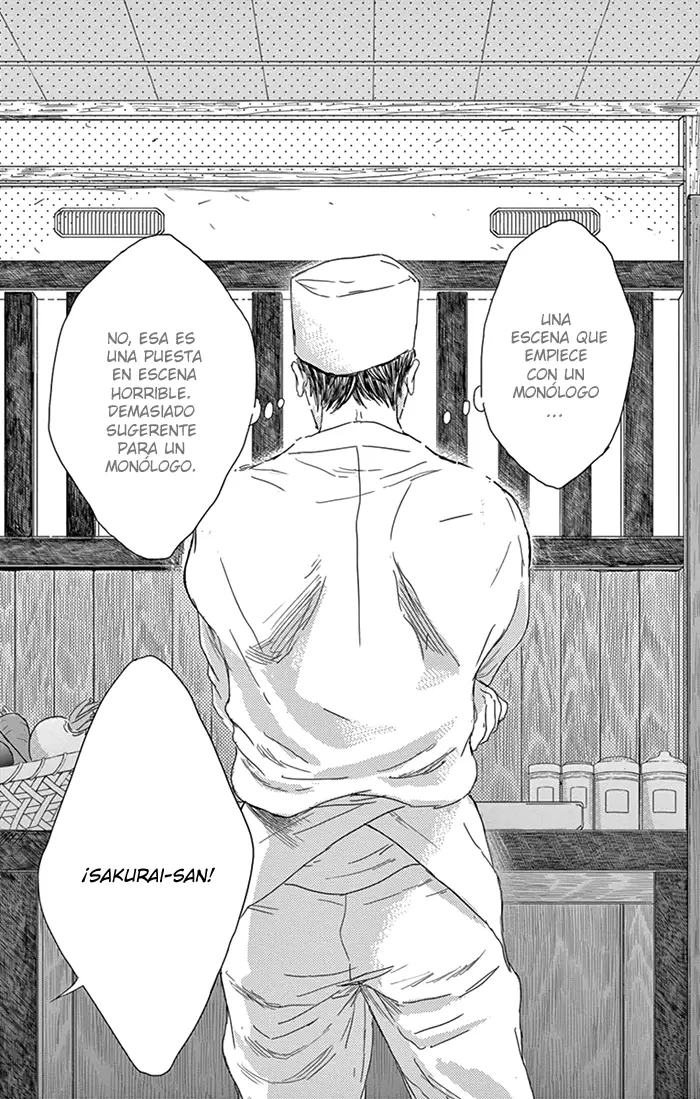 Usemono Yado capítulo 8, página 5