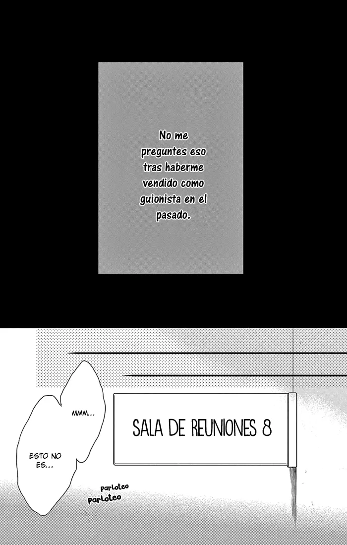 Usemono Yado capítulo 8, página 21