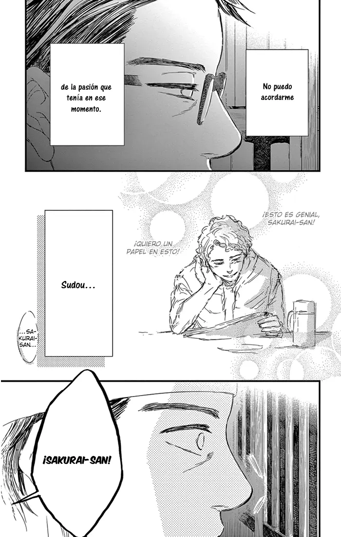 Usemono Yado capítulo 8, página 29