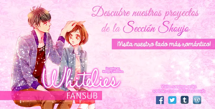 Uso Kano capítulo 21, página 3
