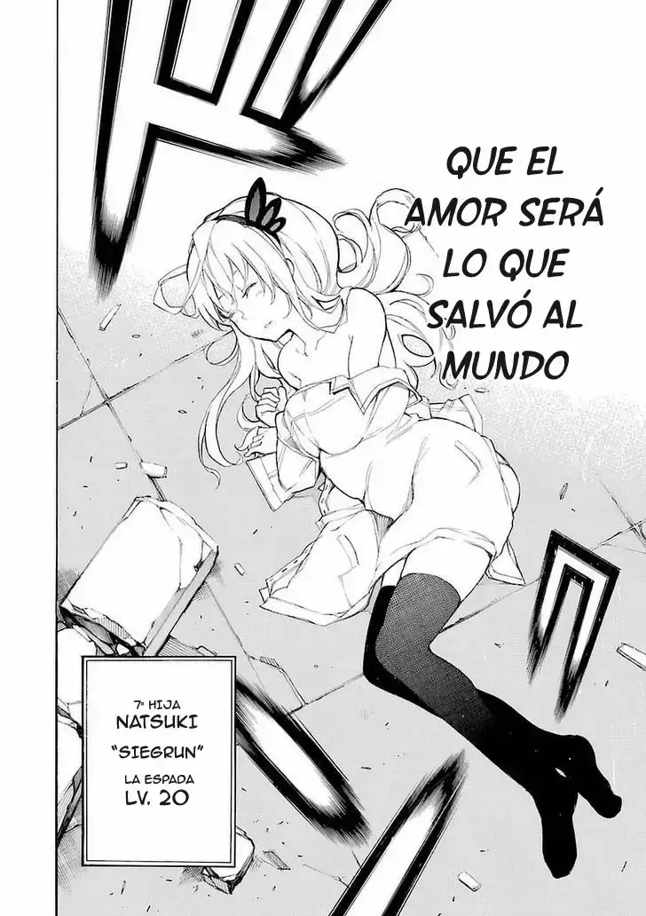 Val x Love capítulo 1, página 92