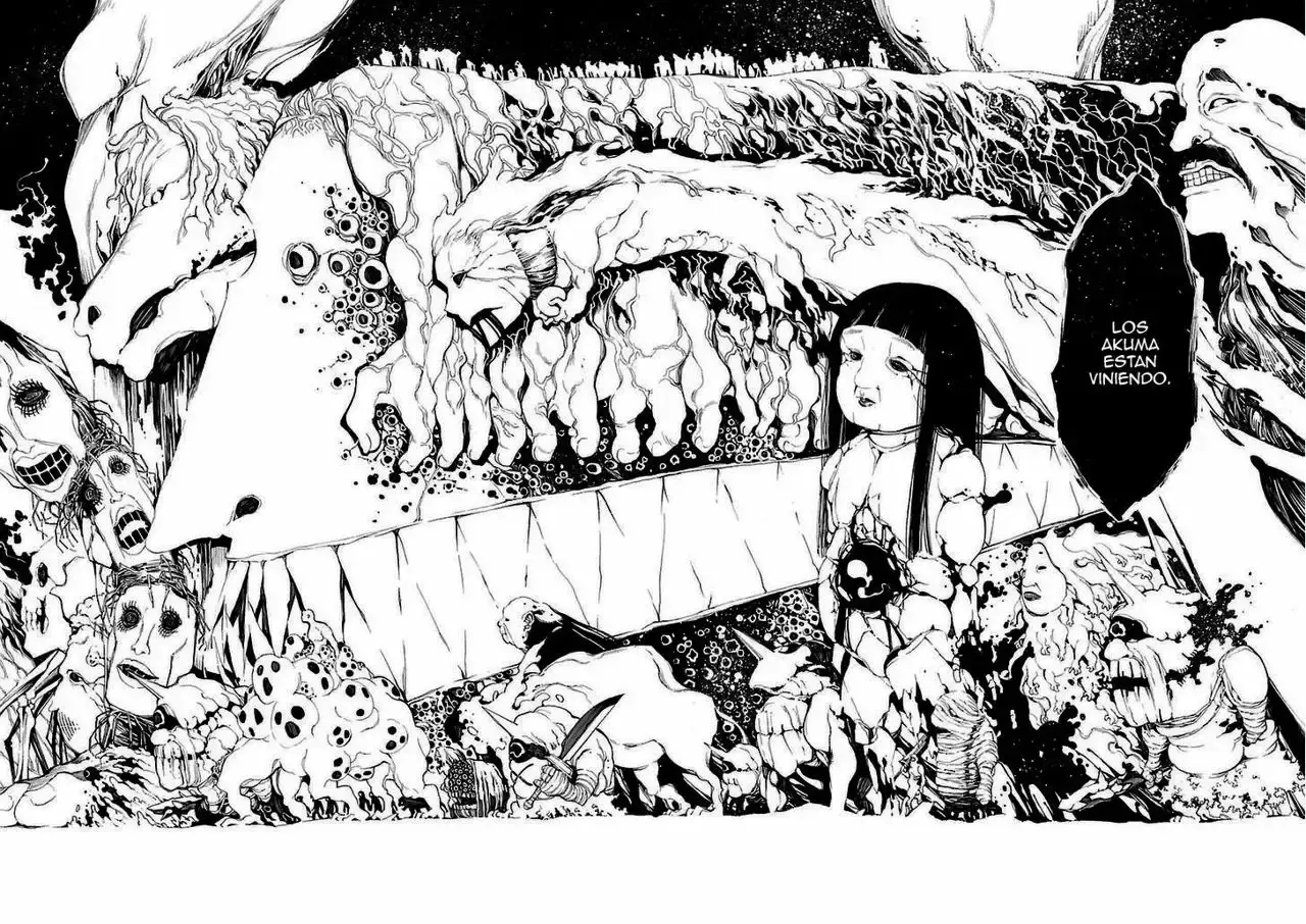 Val x Love capítulo 2, página 37