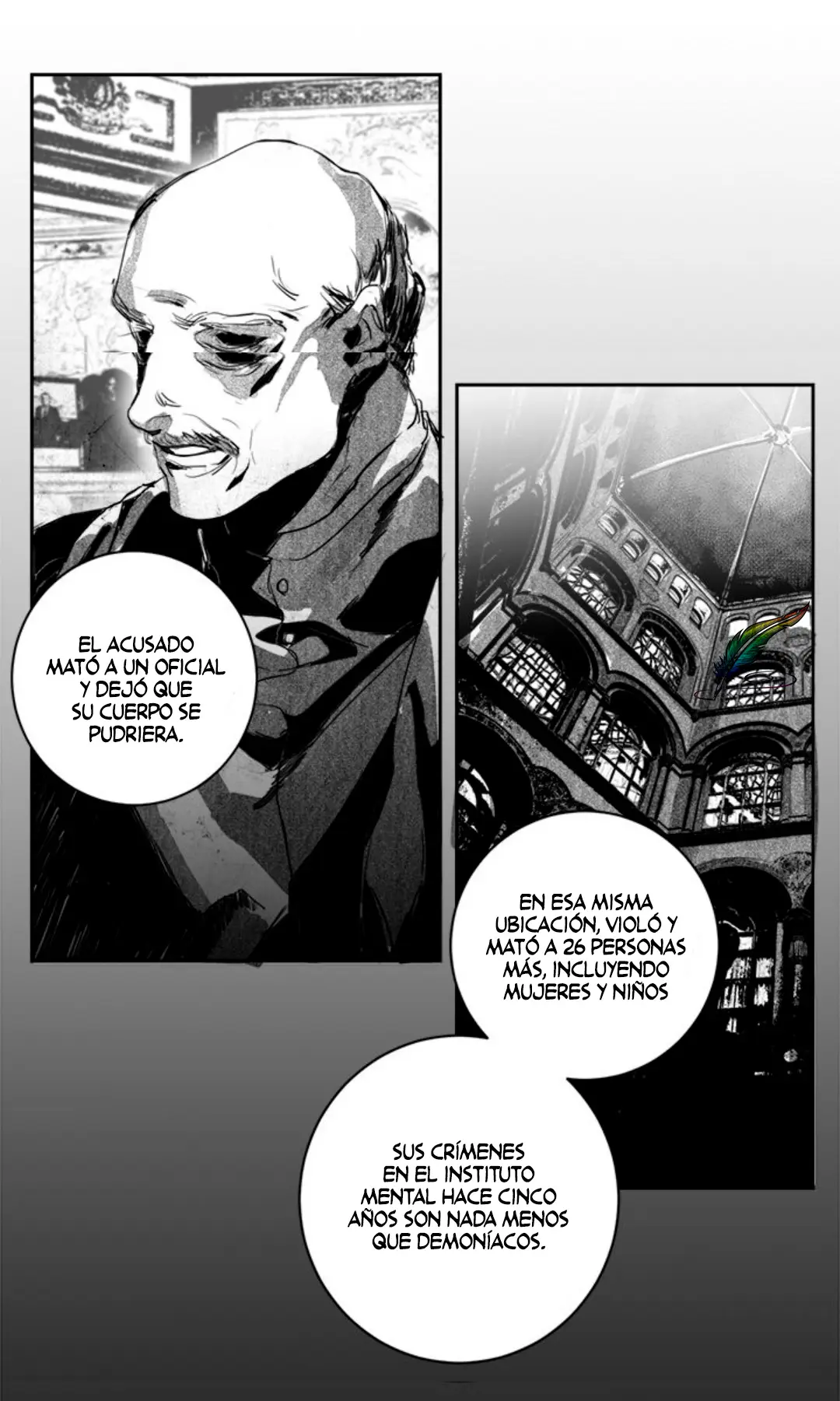 Ventham capítulo 1, página 28