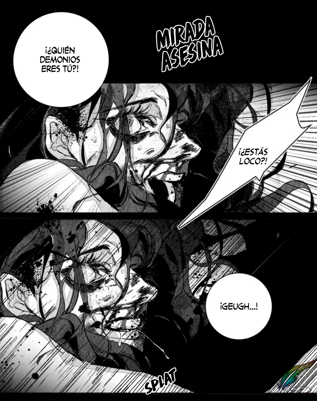 Ventham capítulo 1, página 37