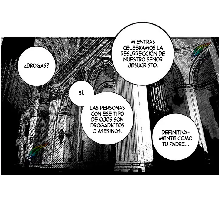 Ventham capítulo 10, página 23