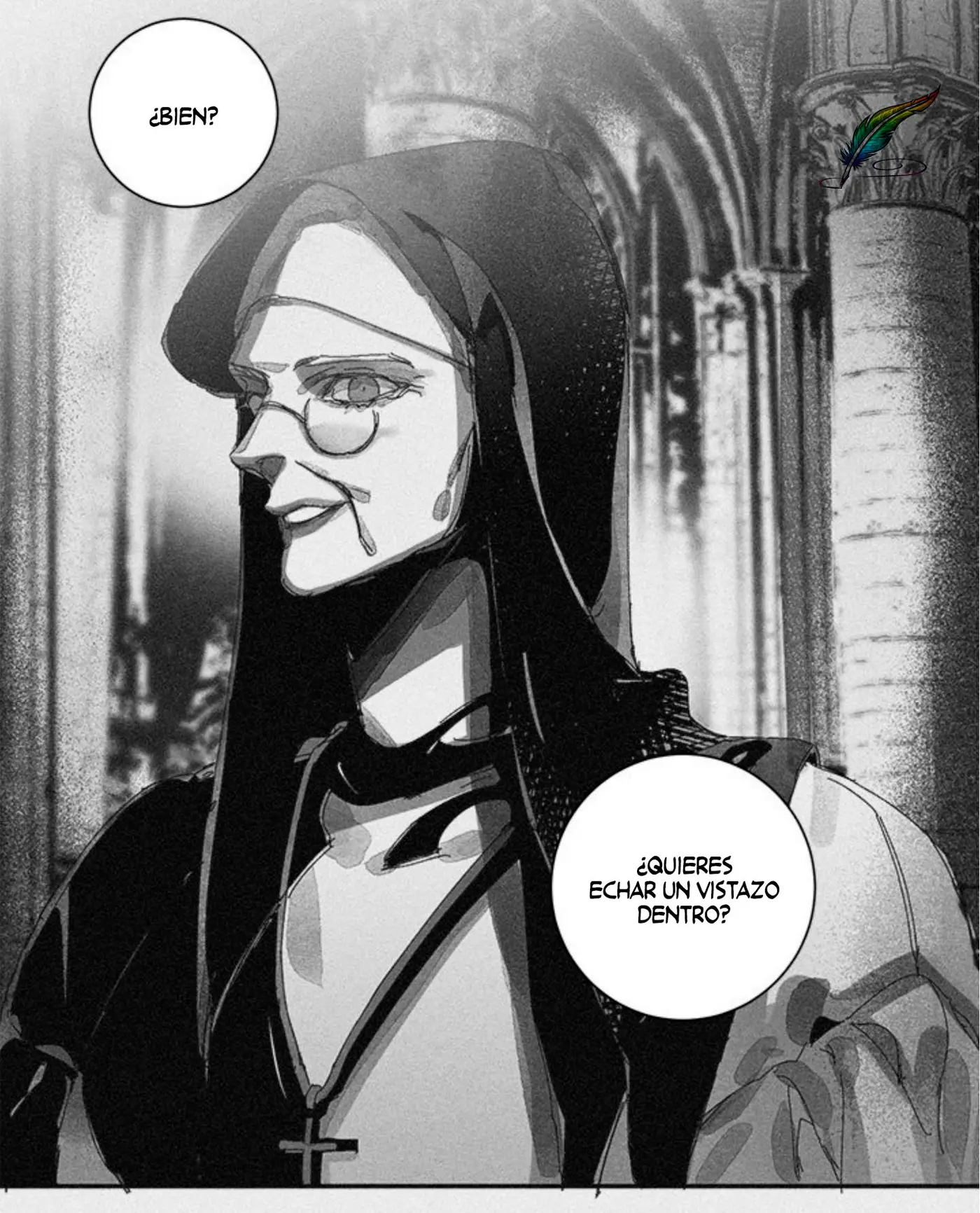 Ventham capítulo 11, página 10