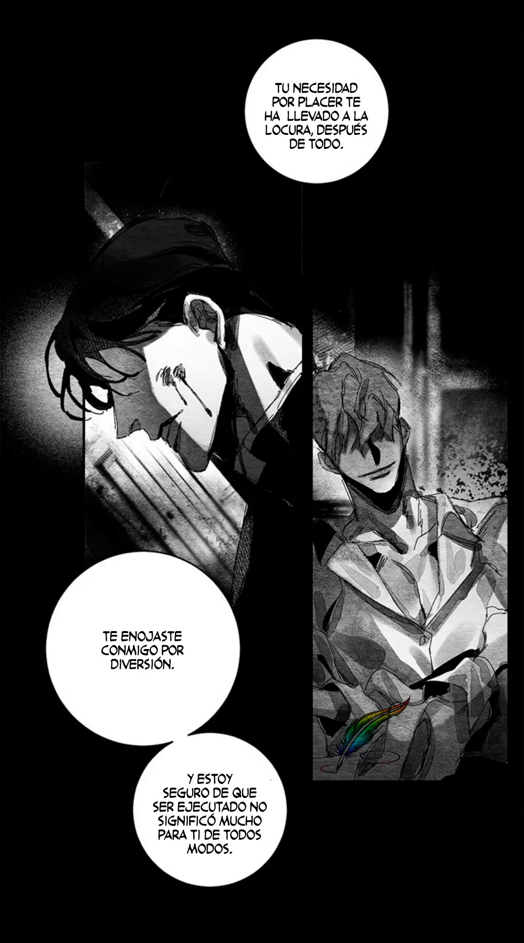 Ventham capítulo 12, página 12