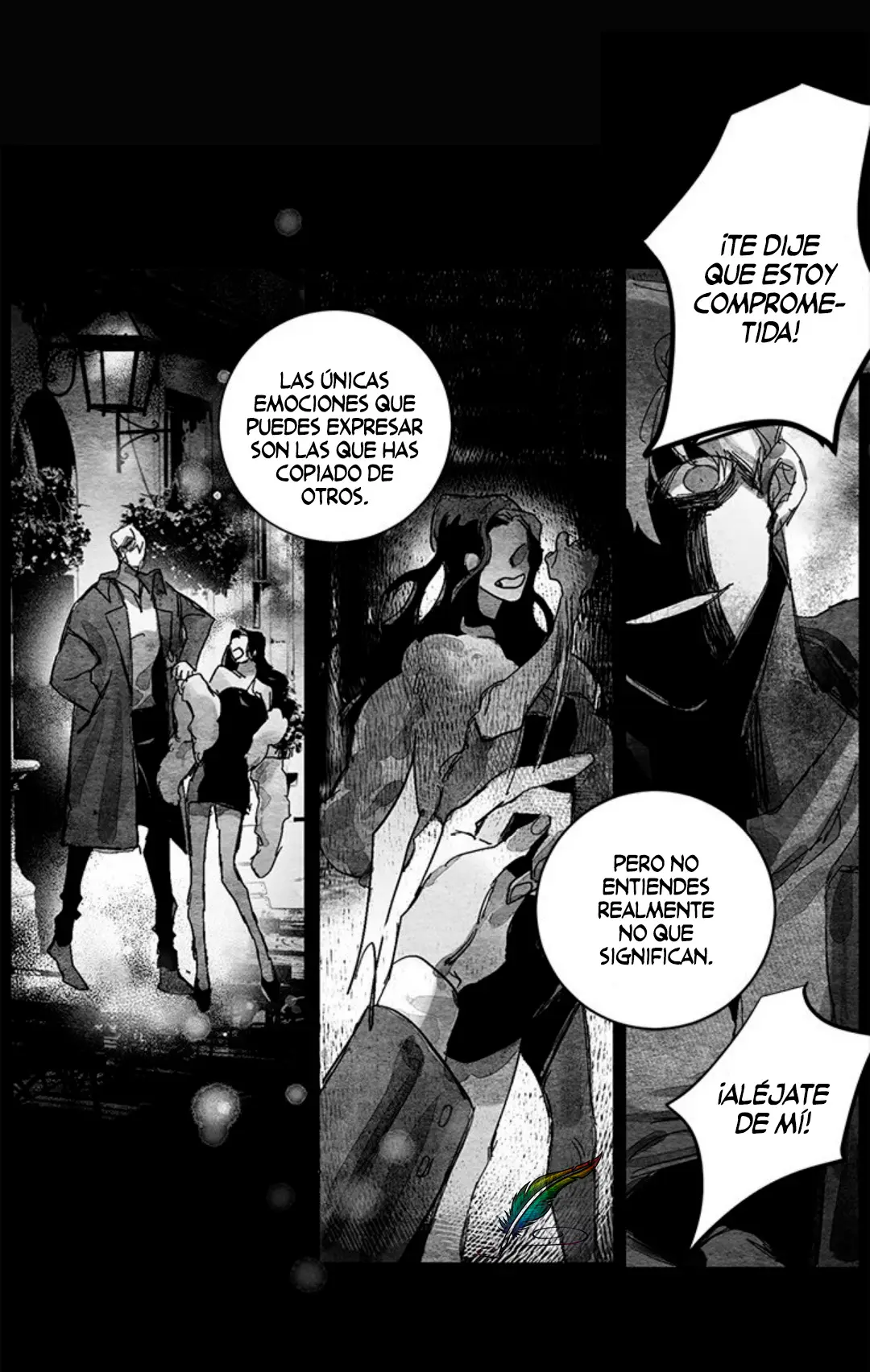 Ventham capítulo 12, página 13