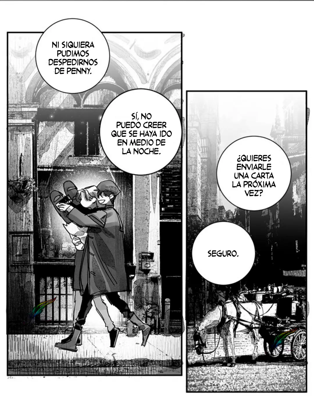 Ventham capítulo 13, página 4