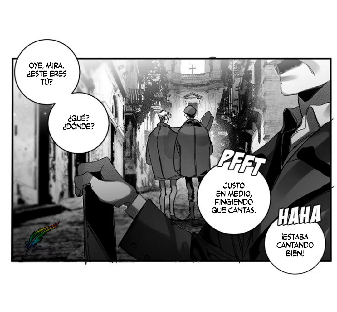 Ventham capítulo 13, página 21