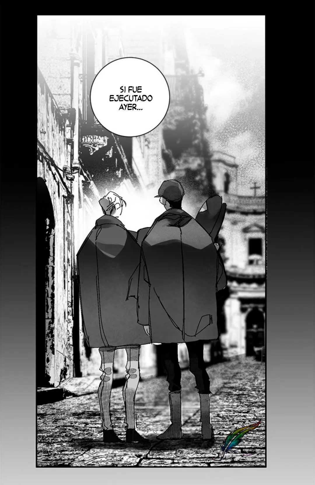 Ventham capítulo 13, página 41