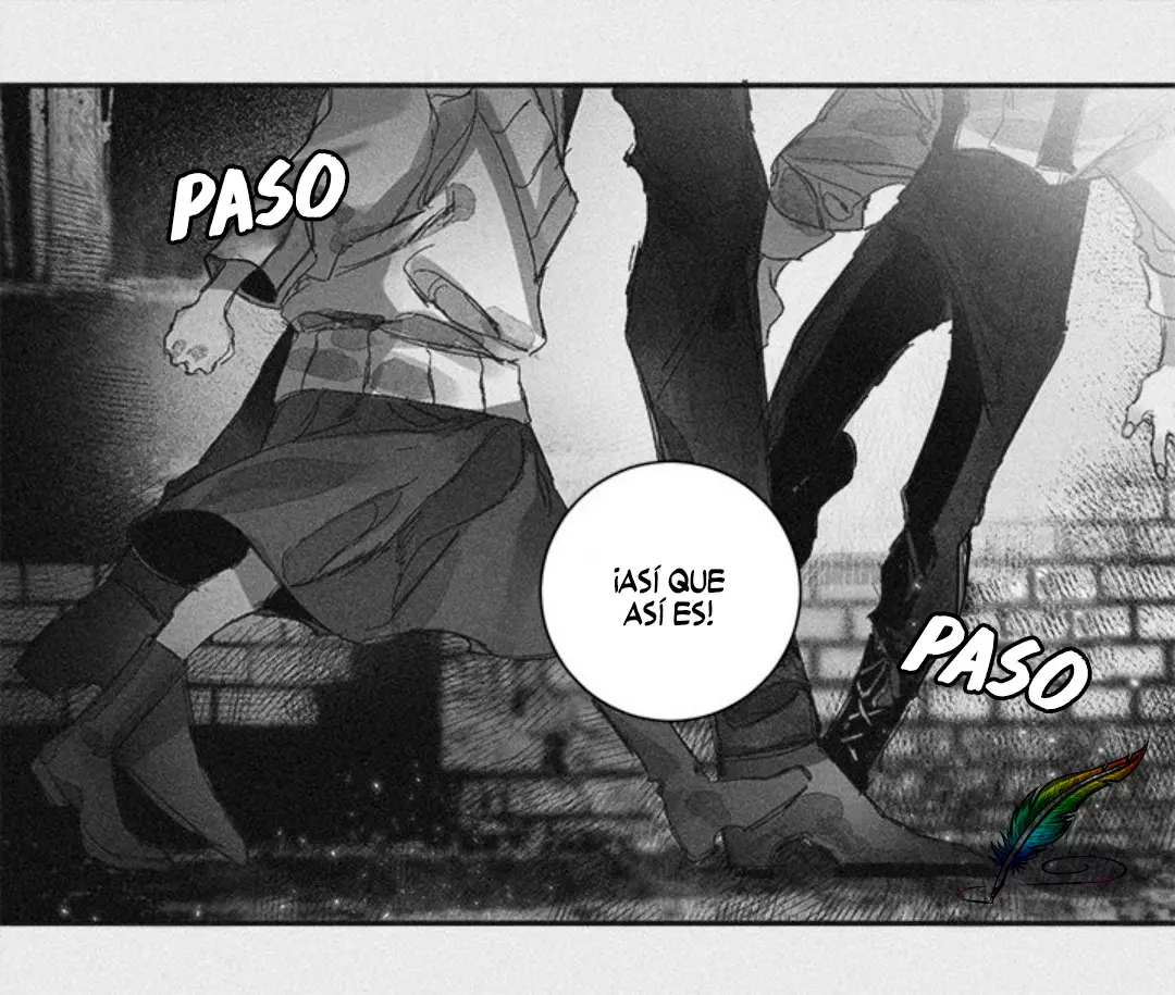 Ventham capítulo 14, página 6