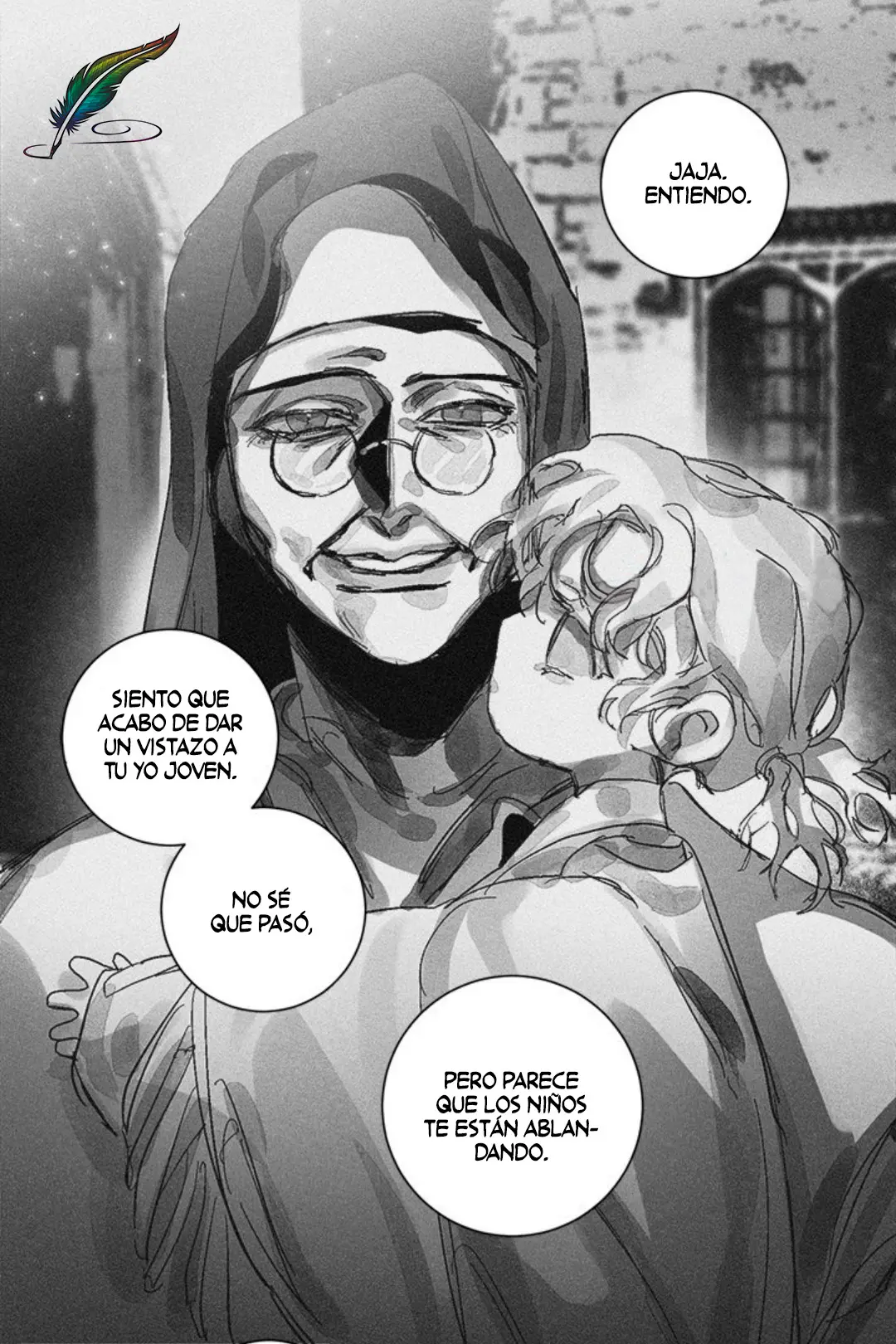 Ventham capítulo 14, página 16