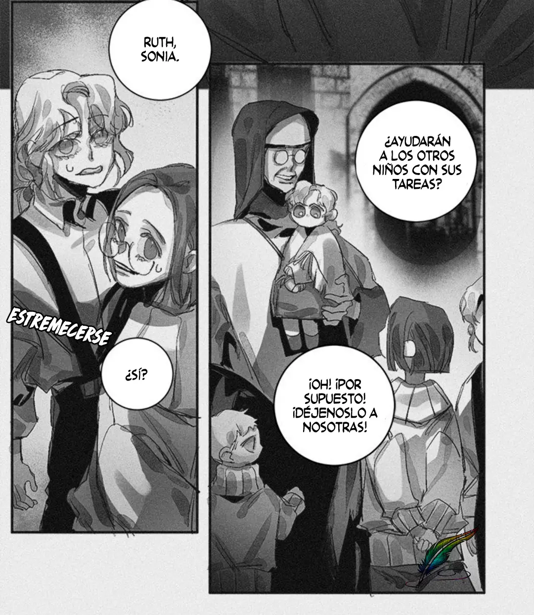 Ventham capítulo 14, página 17
