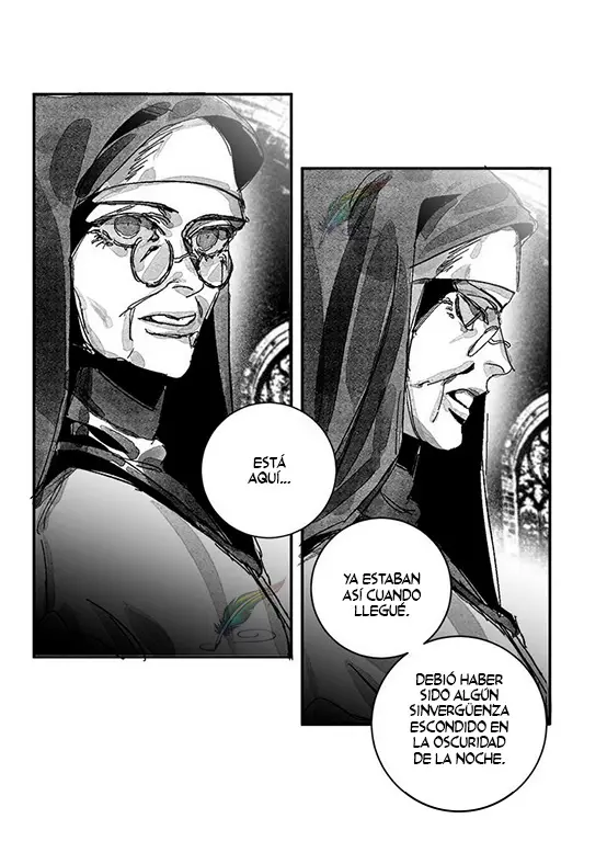 Ventham capítulo 15, página 32