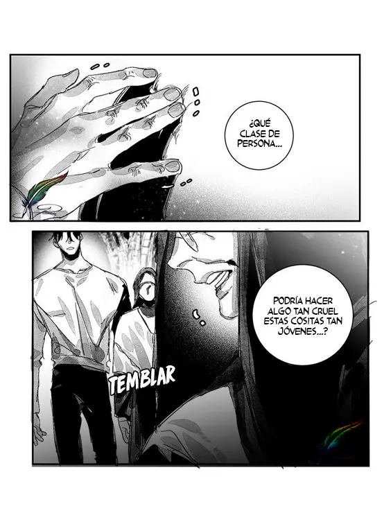 Ventham capítulo 15, página 33