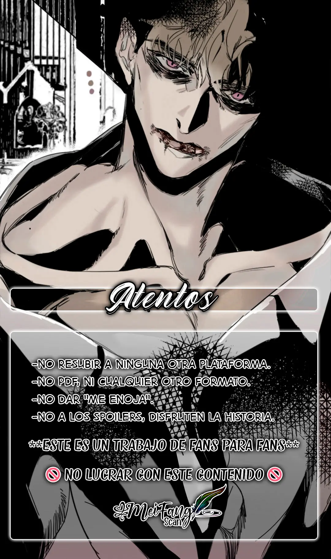 Ventham capítulo 16, página 2