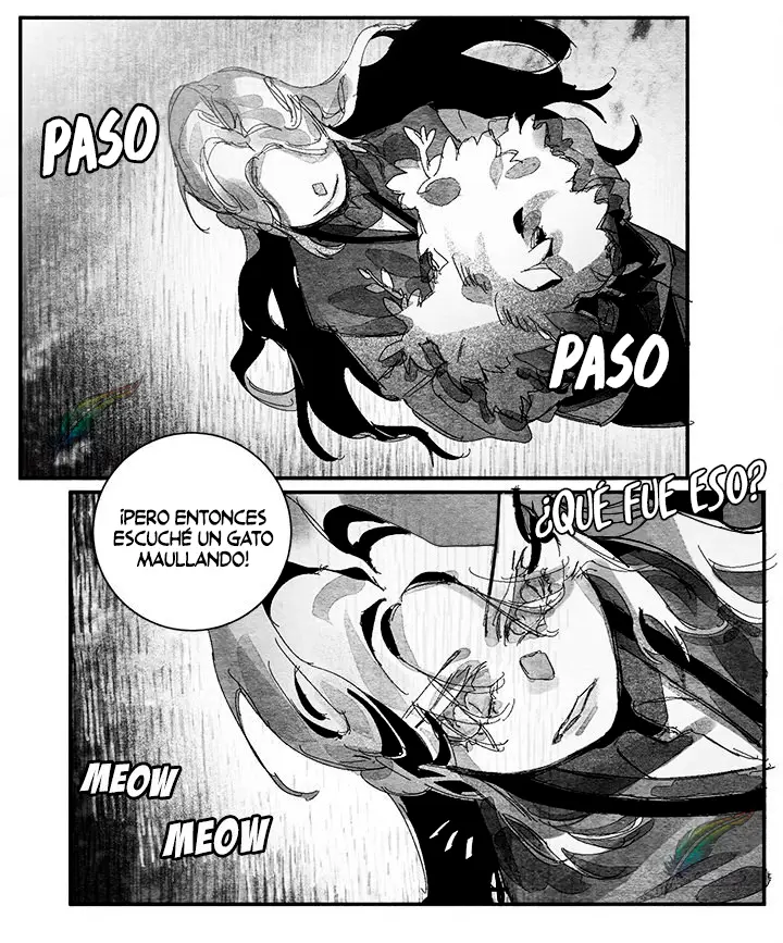 Ventham capítulo 16, página 23