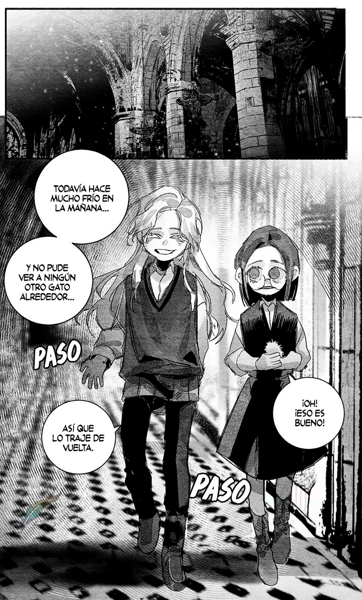 Ventham capítulo 16, página 26