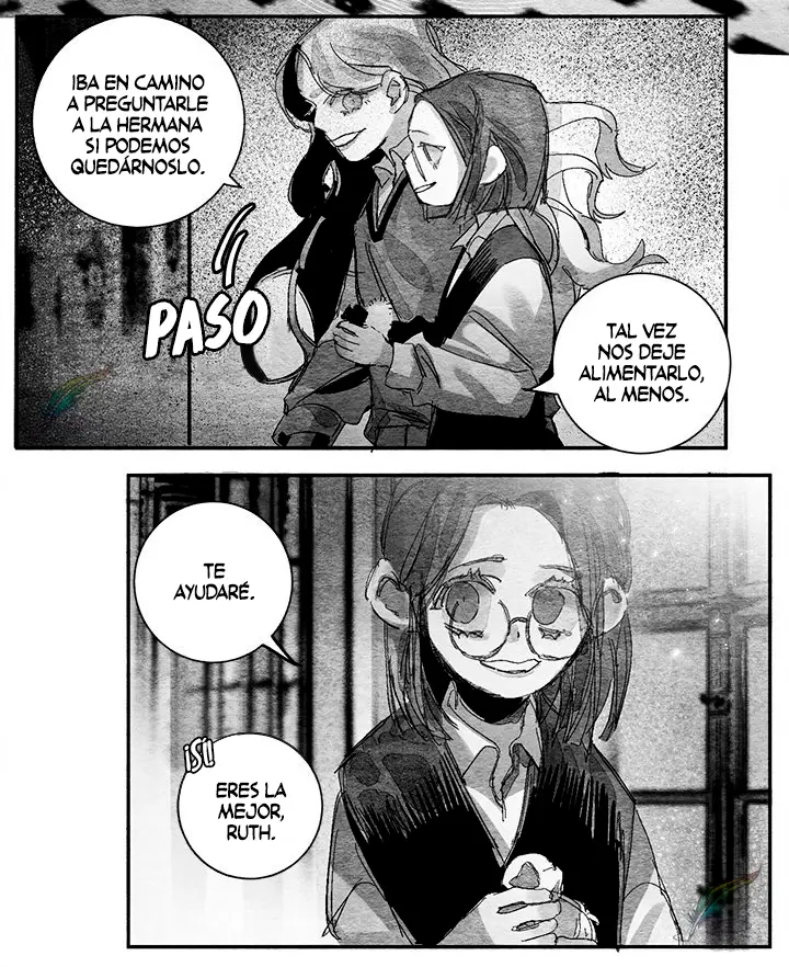 Ventham capítulo 16, página 27