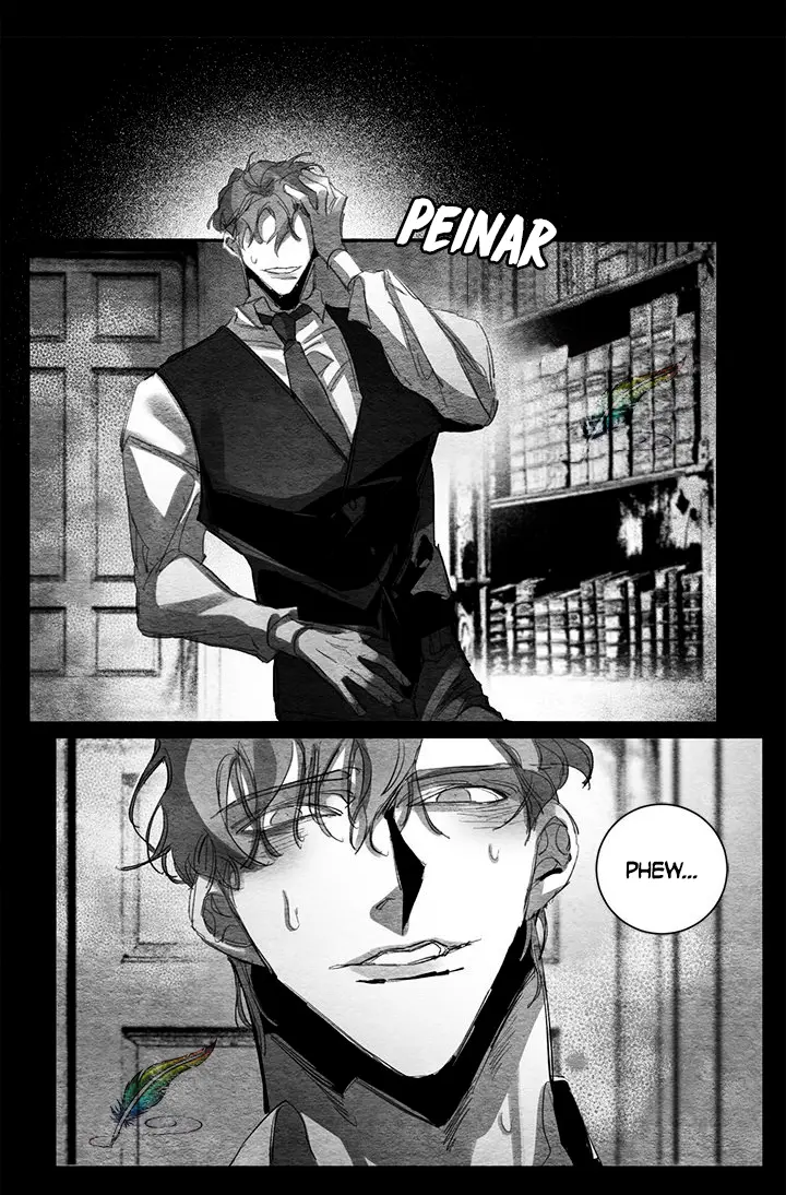 Ventham capítulo 19, página 34