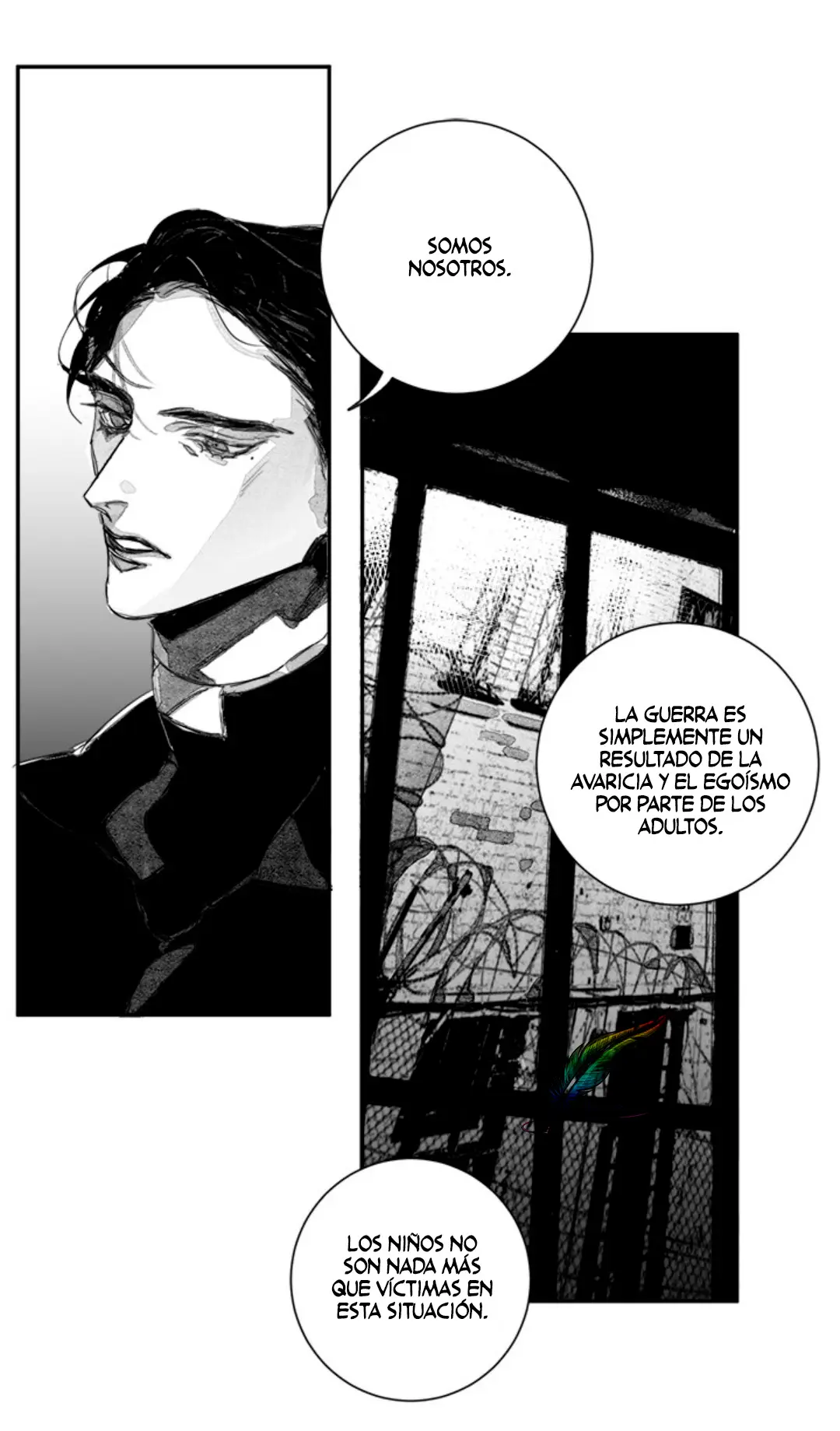 Ventham capítulo 2, página 30
