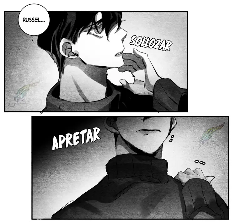 Ventham capítulo 20, página 36