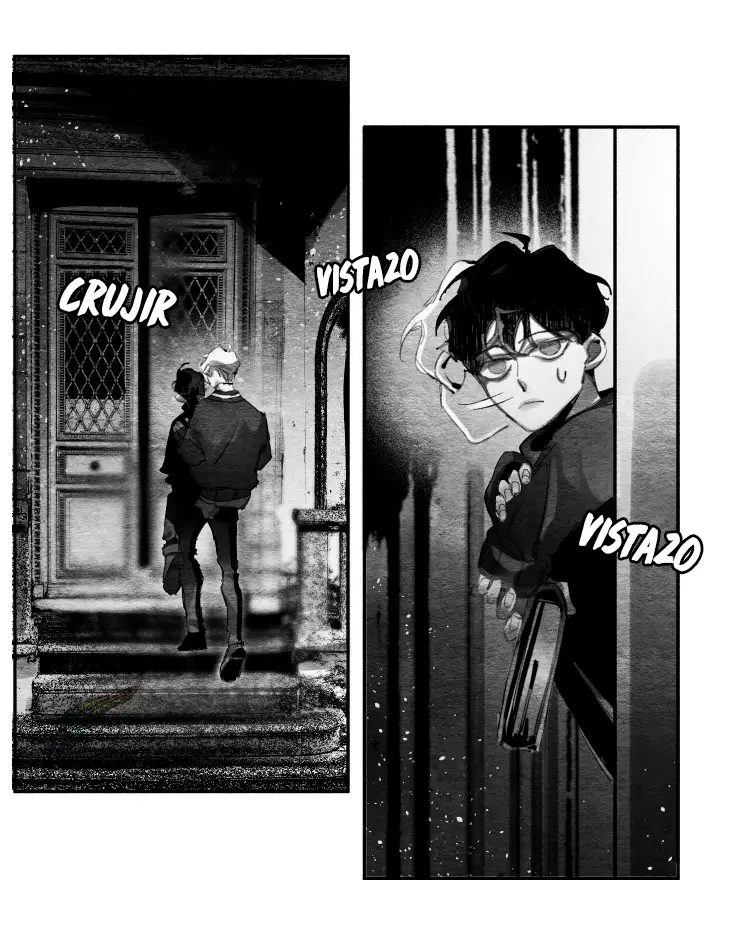 Ventham capítulo 22, página 4