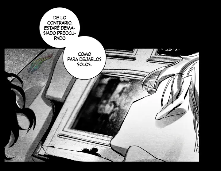 Ventham capítulo 23, página 9