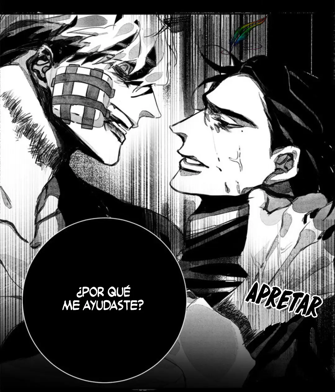 Ventham capítulo 4, página 24