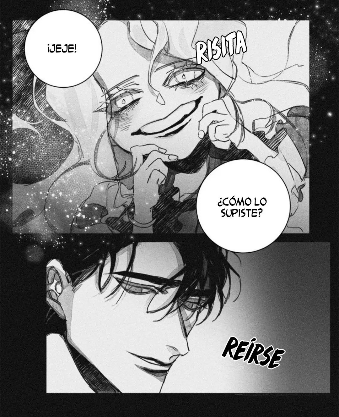 Ventham capítulo 5, página 16