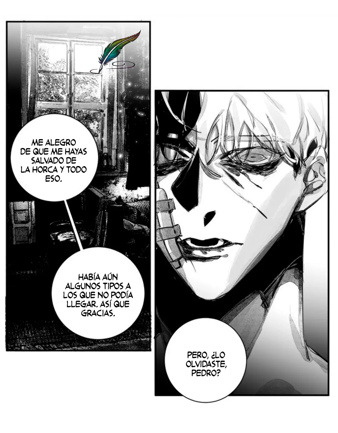 Ventham capítulo 5, página 37