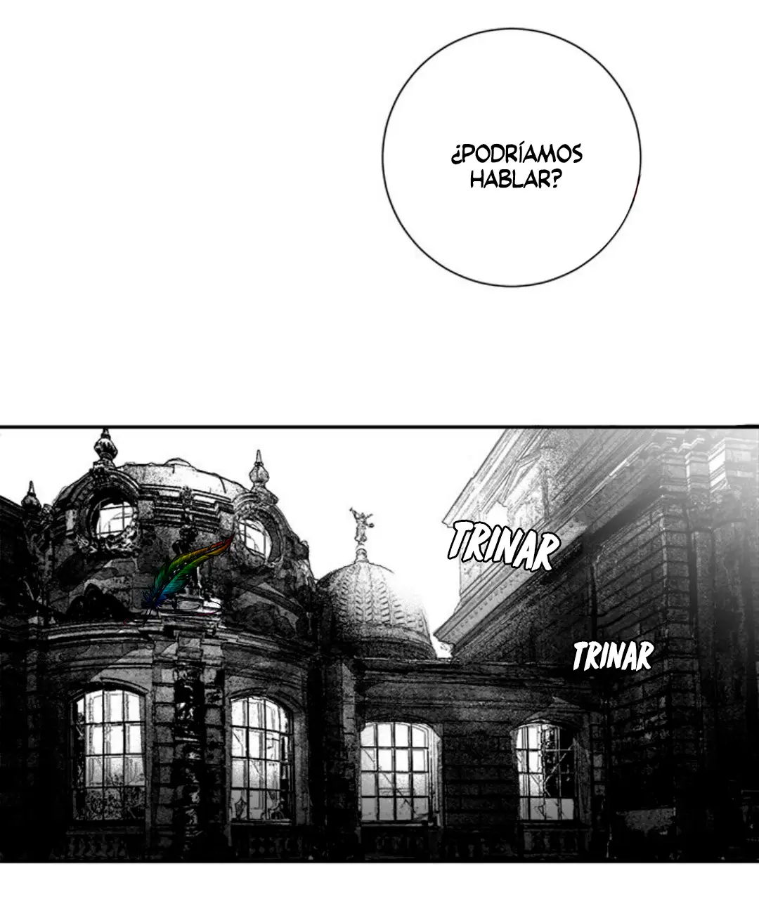 Ventham capítulo 7, página 19