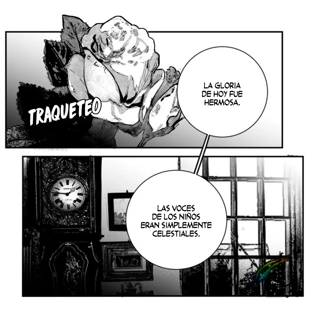 Ventham capítulo 7, página 22