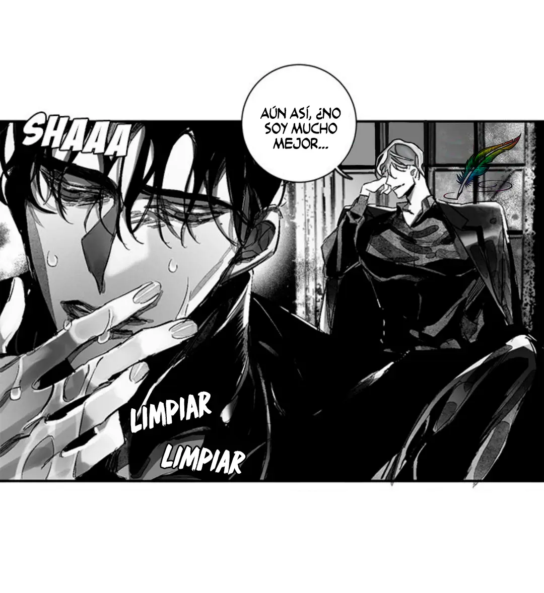 Ventham capítulo 8, página 26