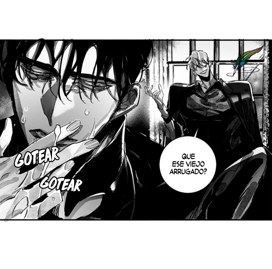 Ventham capítulo 8, página 27