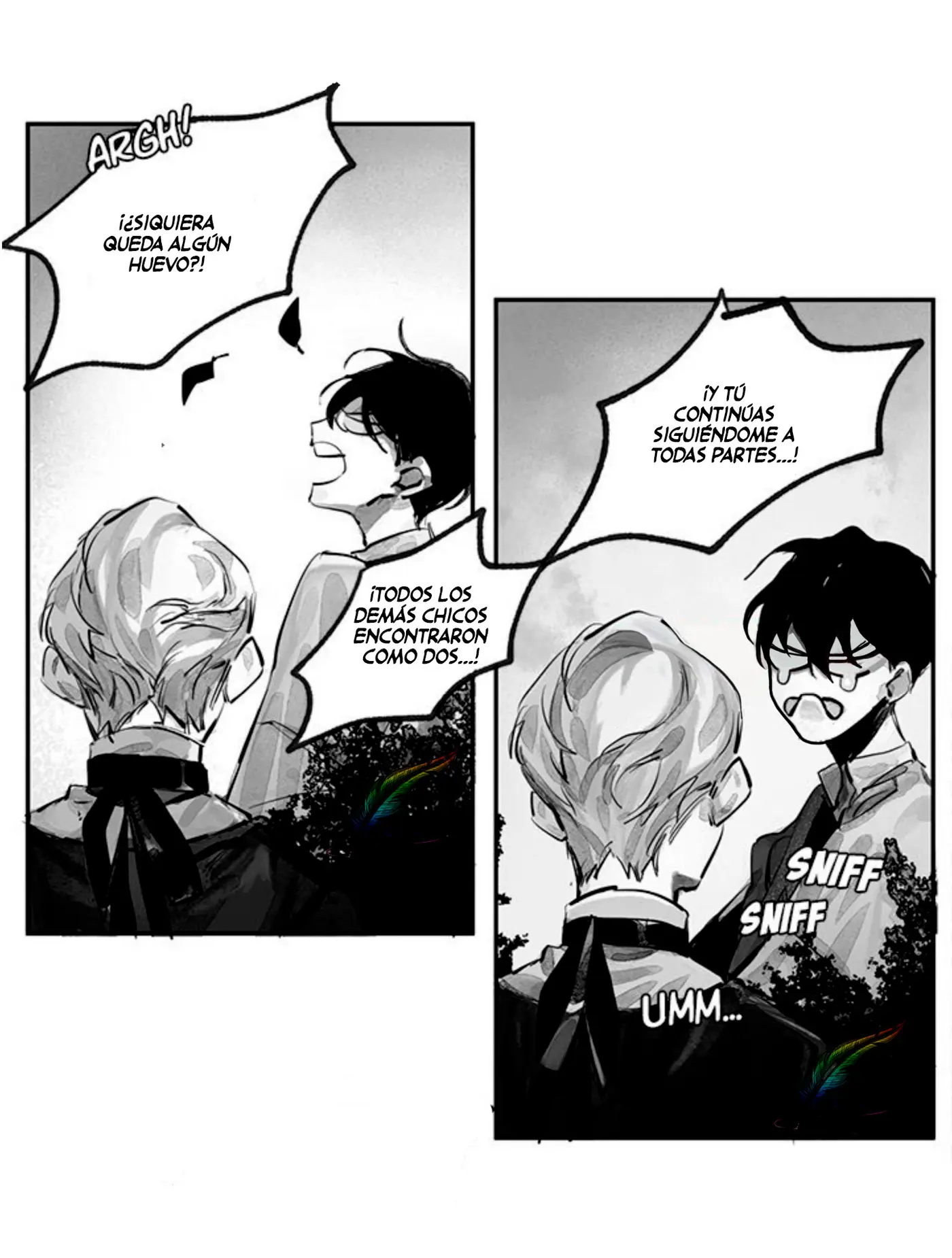 Ventham capítulo 9, página 18